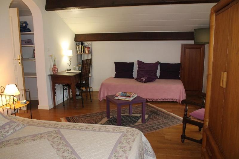 Domaine Le Clos Des Oliviers Sorbo-Ocagnano Buitenkant foto