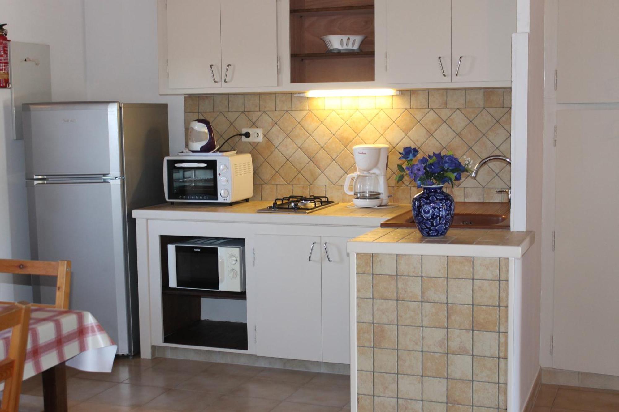 Domaine Le Clos Des Oliviers Sorbo-Ocagnano Kamer foto