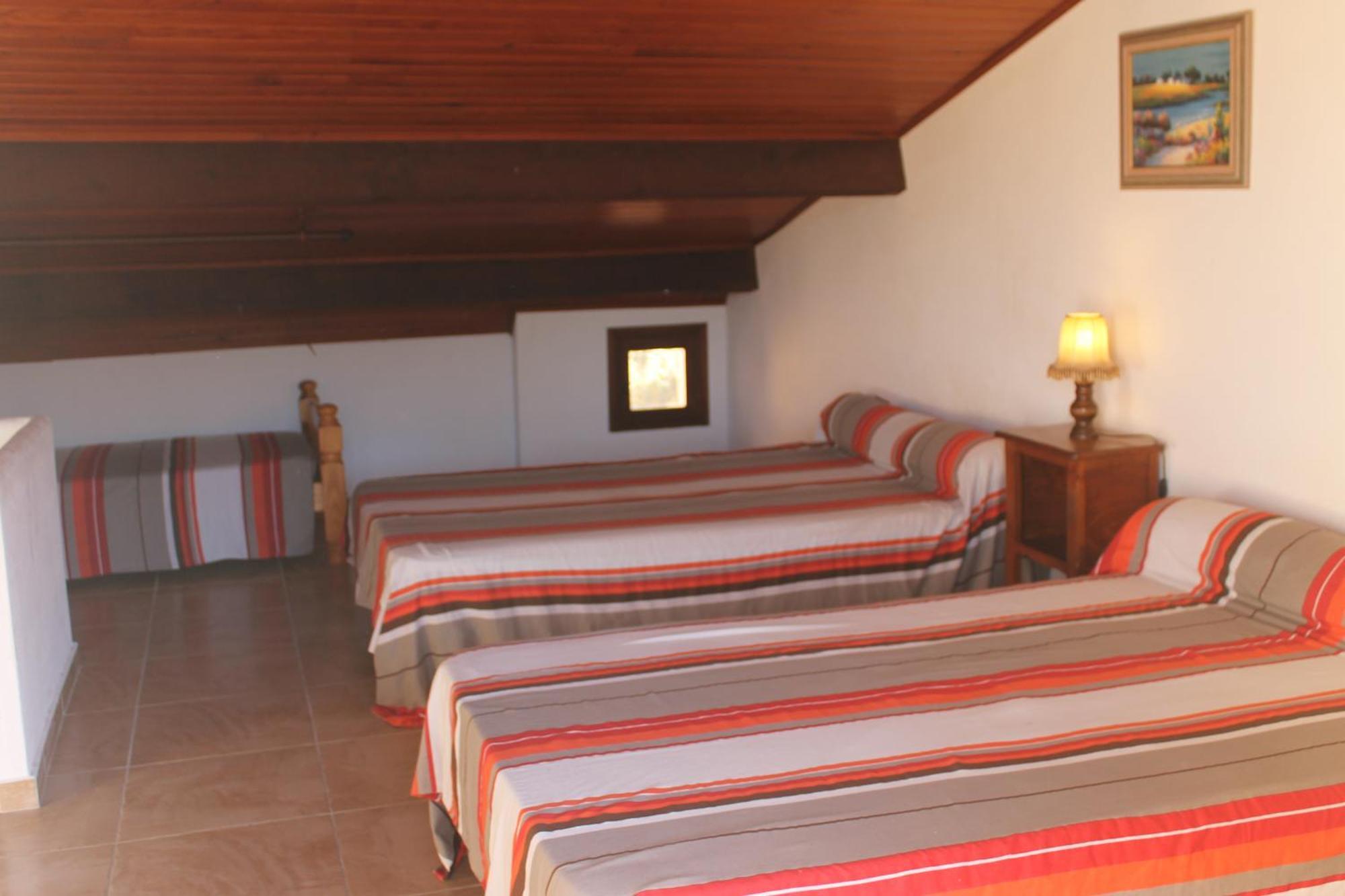 Domaine Le Clos Des Oliviers Sorbo-Ocagnano Kamer foto