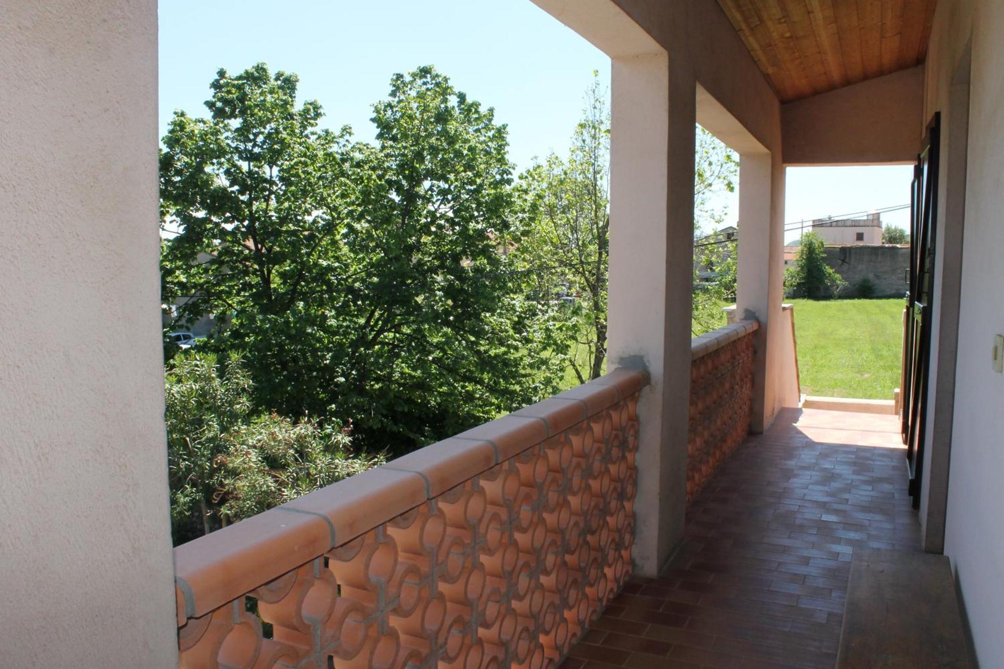Domaine Le Clos Des Oliviers Sorbo-Ocagnano Kamer foto