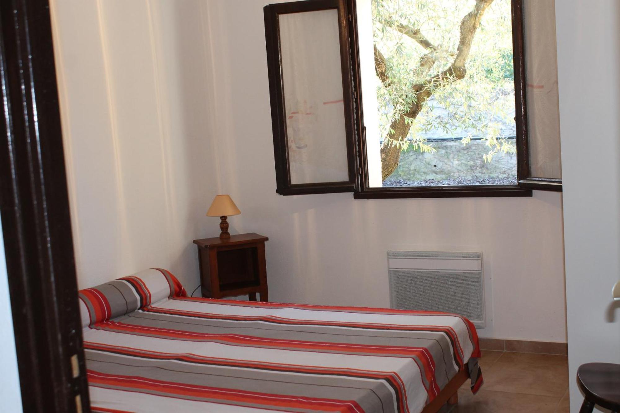 Domaine Le Clos Des Oliviers Sorbo-Ocagnano Kamer foto