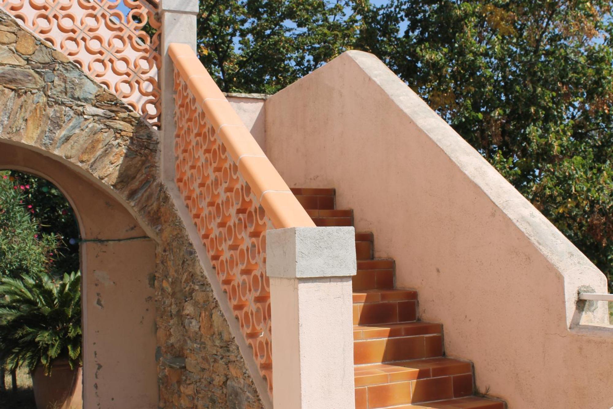 Domaine Le Clos Des Oliviers Sorbo-Ocagnano Kamer foto