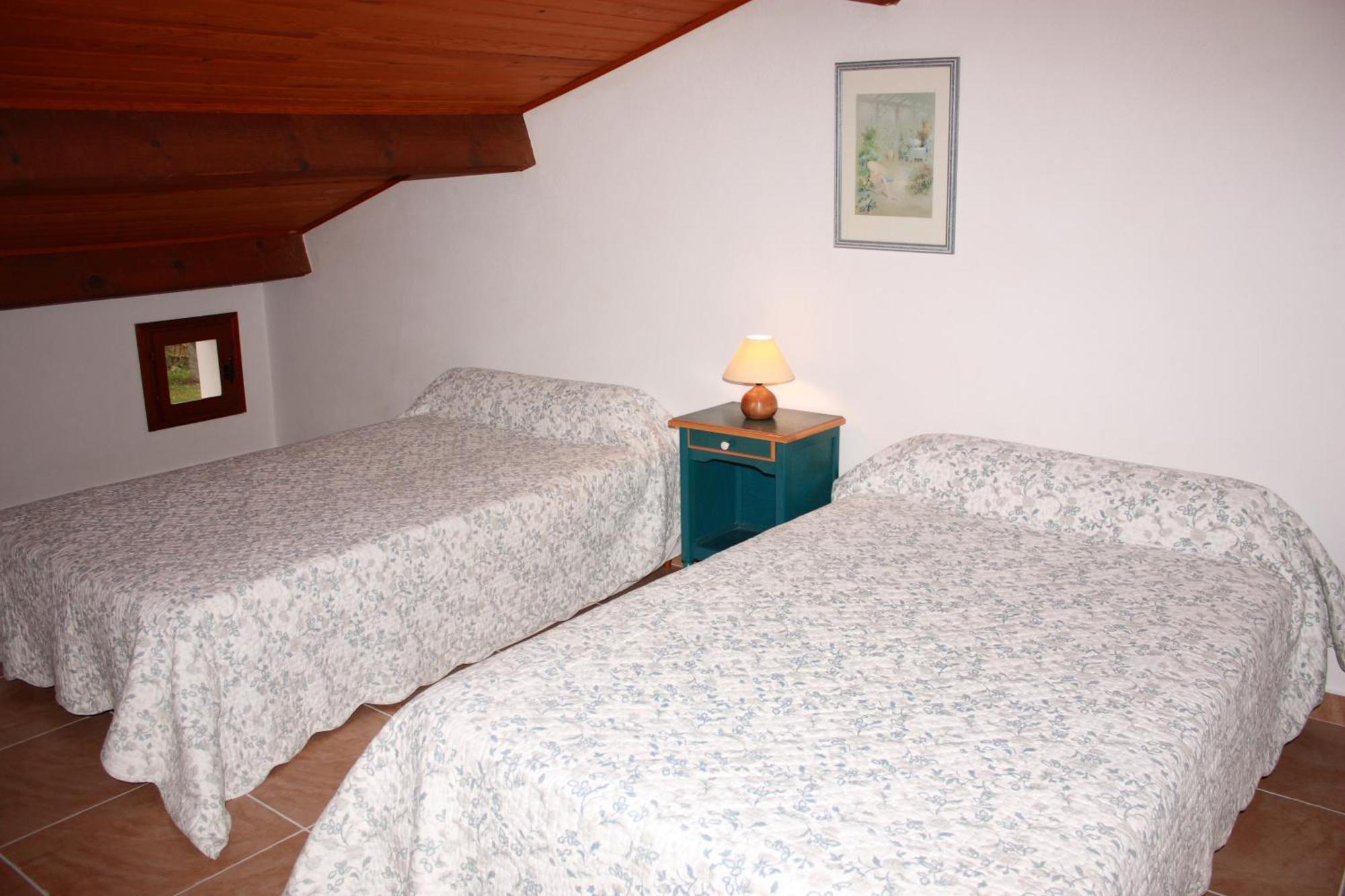 Domaine Le Clos Des Oliviers Sorbo-Ocagnano Kamer foto